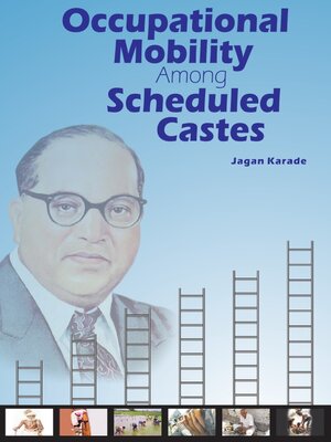 cover image of Occupational Mobility among Scheduled Castes